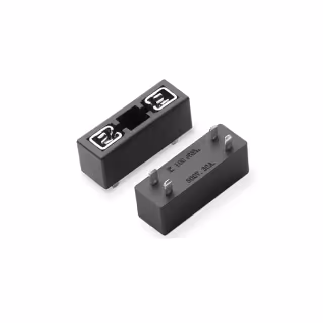 01000066Z Littelfuse Inc. Sicherungshalter